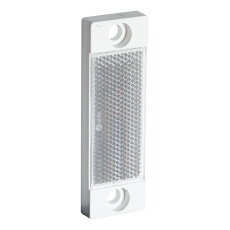 【PL20F】REFLECTOR FINE TRIPLE SCREW PMMA/ABS