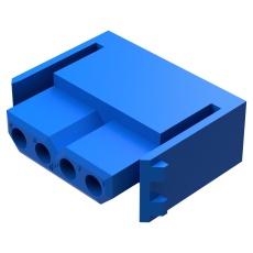 【PLA04F0000/AA】CONNECTOR HOUSING LATCH PET+GF CABLE