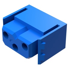 【PLB3W3F0000/AA】CONNECTOR HOUSING PET+GF CABLE/PANEL