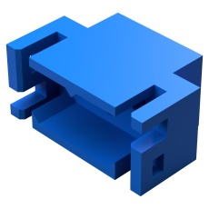【PLB3W3M1000/AA】CONNECTOR HOUSING PET+GF CABLE/PANEL