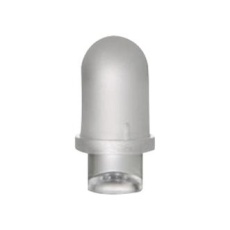 【PLP1-100】LIGHT PIPE ROUND 2.5MM PANEL
