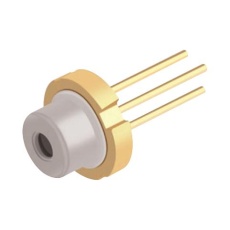 【PLT5 522FA_P-M12】LASER DIODE 0.115A 0.05W 514NM TO-56