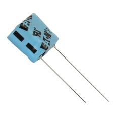 【PM-5R0V474-R】SUPERCAPACITOR 0.47F 5V EDLC CAN