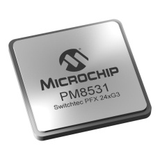 【PM8531B-F3EI】PCIE SWITCH -40 TO 105DEG C