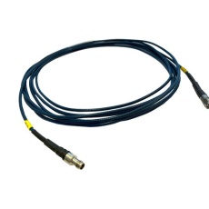 【PMA SF550E/11PC24/11PC24/24IN】RF CABLE 2.4MM PLUG-2.4MM PLUG 24