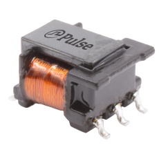 【PMT9085.011NLT】XFMR GATE-DR 1MH 3KV SMD  テーピングサービス品