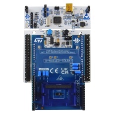 【P-NUCLEO-53L8A1】NUCLEO EVAL KIT TIME-OF-FLIGHT SENSOR