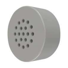 【POM-2730L-HD-R】MICROPHONE OMNI 2.2KOHM -30DB