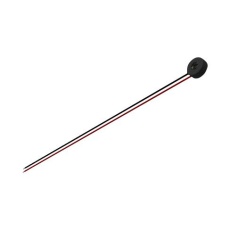 【POW-1644L-B-LW100-R】MICROPHONE OMNI 2.2KOHM -44DB