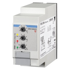【PPB01CM48】VOLT MONITORING RELAY SPDT 8A/380-480V