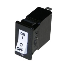 【PR21-4-20.0A-XX-V】HYDRAULIC CKT PROTECTOR 2P 20A 1.5KV