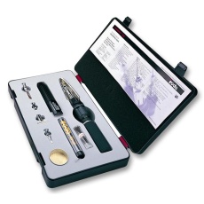 【PRO-100K】SOLDERING IRON GAS SELF IGNITION