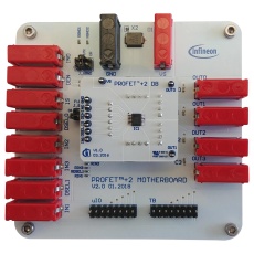【PROF2BTS70041EPRDBTOBO1】DAUGHTERBOARD HIGH-SIDE POWER SWITCH