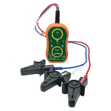 【PRT200】PHASE SEQUENCE TESTER NON-CONTACT 1KV