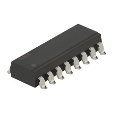 【PS2801-4-F3-A】OPTOCOUPLER TRANSISTOR 2.5KV SSOP-16
