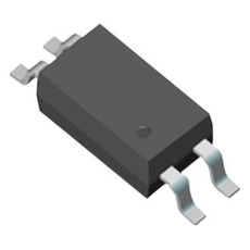 【PS2811-1-F3-A】OPTOCOUPLER TRANSISTOR 2.5KV SSOP-4  テーピングサービス品