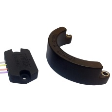 【PS2P-ARC-LA-M008-O-110S-RE】ARC POSITION SENSOR FLANGE 110DEG 32V