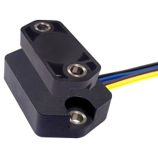 【PS2P-CON-CE-M001-1A0-C0011-ERA090-05】HALL-EFFECT SENSOR FLANGE 90DEG 5.5V