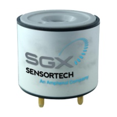 【PS4-ASH3-1】GAS DETECTION SENSOR ASH3 1PPM