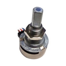 【PSE-360-A-ERA360-S-05】SENSOR HALL-EFFECT 360DEG ANALOG