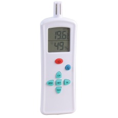 【PSG08700】DIGITAL HYGRO-THERMOMETER 10% TO 99%RH
