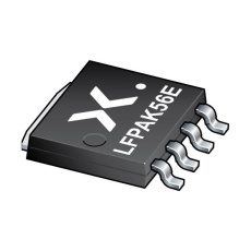 【PSMN3R9-100YSFX】MOSFET N-CH 100V 120A 150DEG C 245W  テーピングサービス品