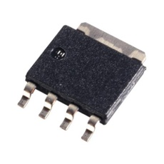 【PSMN7R5-60YLX】MOSFET N-CH 60V 86A SOT-669-4  テーピングサービス品