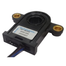 【PST360G2-2JJ-C0036-ERA180-REK】HALL-EFFECT SENSOR FLANGE 180DEG 15V