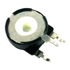 【PT15LH06252A2020S】TRIMMER 2K5 20% CARBON 0.25W