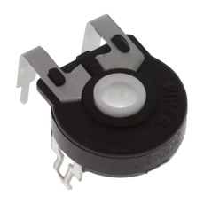 【PT15LV18103A2020S】TRIMMER 10K 20% CARBON 0.25W