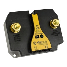 【PT 200】BATTERY GUARD DISCONNECT 9-32VDC 200A