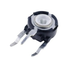 【PT6KH-102A2020】TRIMMER 1K 0.1W 1TURN