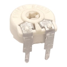 【PTC10LV10502A2020】TRIMMER 5K 20% CERMET 0.33W