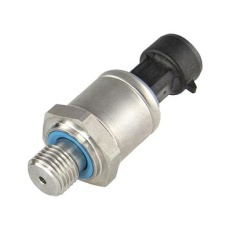 【PTE7100-21AC-1A050BN】PRESSURE SENSOR 50BAR GAUGE CURRENT