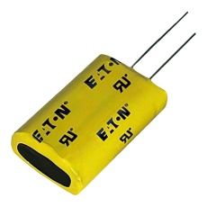 【PTV-6R0H505-R】SUPERCAPACITOR 5F 6V EDLC CAN