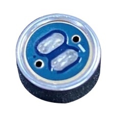 【PUM-2745L-HD-R】MICROPHONE UNI 2.2KOHM -45DB