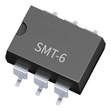【PVT412LS-TPBF】MOSFET PHOTOVOLTAIC RELAY SPST-NO DIP6