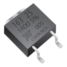 【PWR163S-25-2R00FE】RES 2R 1% 25W TO-252 THICK FILM  テーピングサービス品