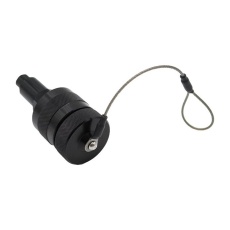 【PXM0600NSANBK6883】MOD CONN RJ45 PLUG 8P8C IP68 CABLE