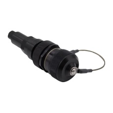 【PXM06086FANBK4868】MOD CONN RJ45 JACK 8P8C IP68 CABLE