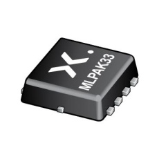 【PXN011-100QSJ】MOSFET N-CH 100V 56A MLPAK33