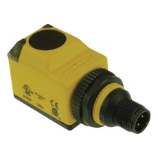 【Q25SP6LPQ】PHOTOELECTRIC SENSOR 4 PIN M12 PNP