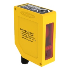【Q60VR3AFV1000】PHOTO SENSOR 1M SPDT RELAY 250VDC