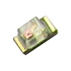 【QBLP595-IG】LED TRUE GREEN 600MCD 520NM 140DEG
