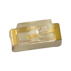 【QBLP617-AG1】LED GREEN 0602 45MCD 570NM SMD