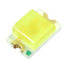 【QBLP631-IW-2897】LED WHITE 850MCD 140DEG SMD