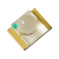 【QBLP653-IB】LED BLUE 1208 750MCD 460NM SMD  テーピングサービス品