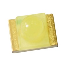 【QBLP653-IW】LED WHITE 180MCD 130DEG SMD