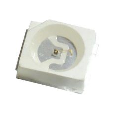 【QBLP670-AG1】LED GREEN PLCC-2 85MCD 569NM SMD