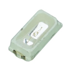 【QBLP674-IB】LED BLUE PLCC-2 210MCD 470NM SMD